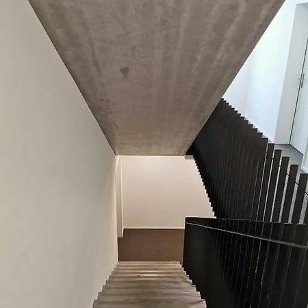 Tegiatscha Apartment
