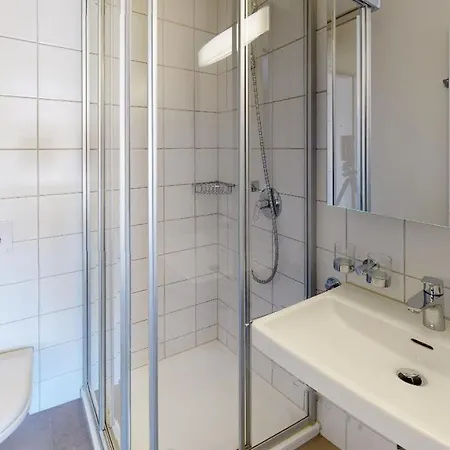 Tegiatscha Apartment *