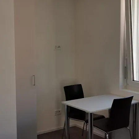 Tegiatscha Apartment St. Moritz